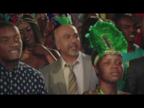 Exclusive Clip: Bazodee