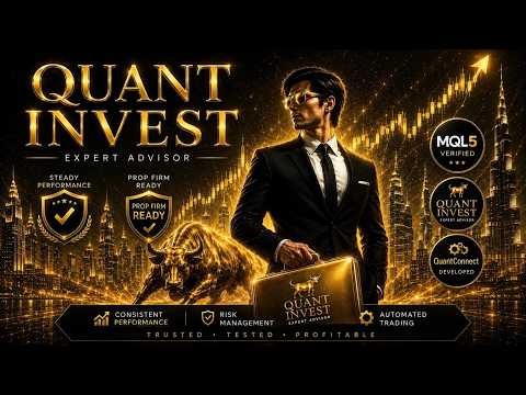 Video Quant Invest