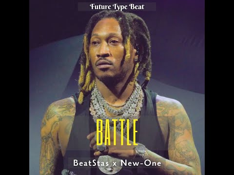"BATTLE" – Future Type Beat 2025 | Prod. by BeatStas x New-One