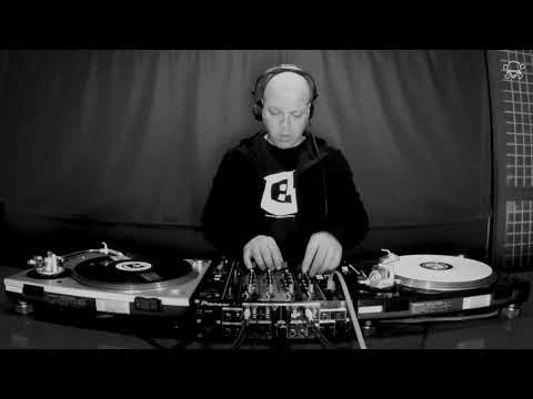 Carlos Ruiz - [03.2018] dj set