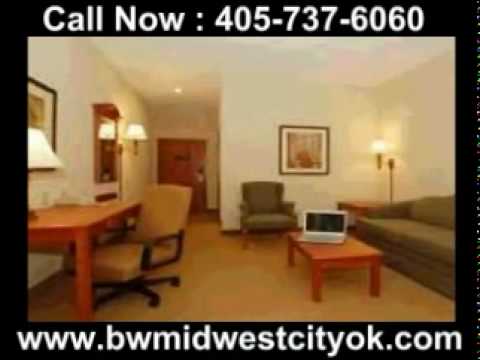 Hotel in Midwest City OK, Hotels in Midwest City OK