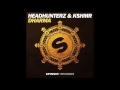 Headhunterz & KSHMR - Dharma (Official Music)