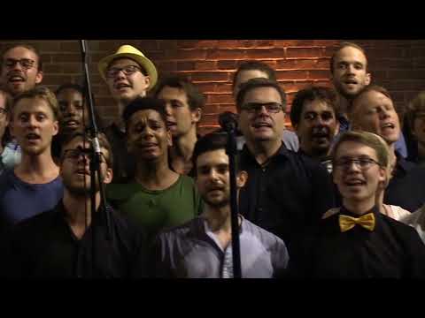 Inspired-Projektchor - Sing (Arr. Mark Brymer)