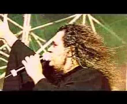 Candlemass-At the gallows end
