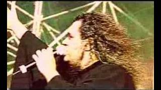 Candlemass-At the gallows end
