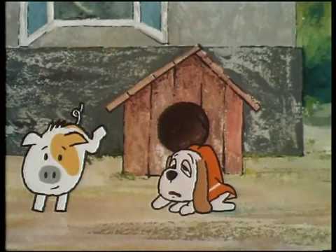 REKSIO POCIESZYCIEL (1975) - SERIA: REKSIO