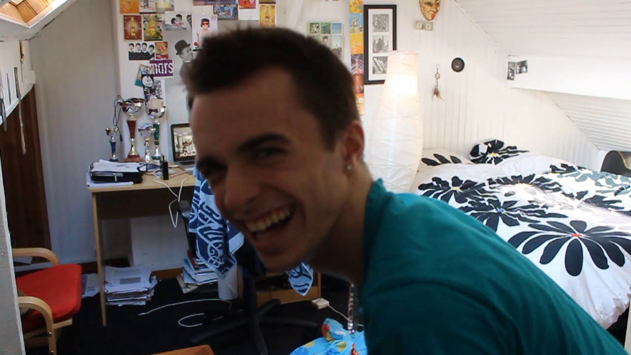 BÊTISIER DU HARLEM SHAKE ! :') thumbnail