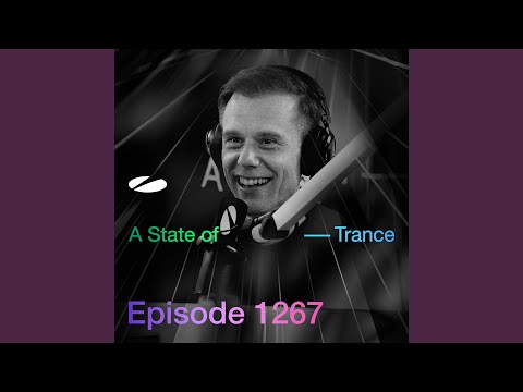 Prayer For A God (ASOT 1267) (Factor B’s BTTF Mix)