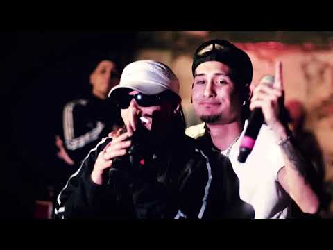 Mala Fama x John C   C90   La Motito de Carlitos Sesiones Musikeras #4