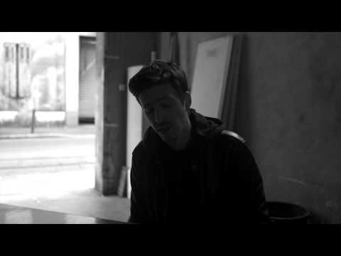 Martin Mey - Calm Down (Session Acoustique)