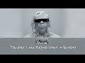 Gunna - Thought I Was Playing (Lyric Video) [Feat. 21 Savage] 