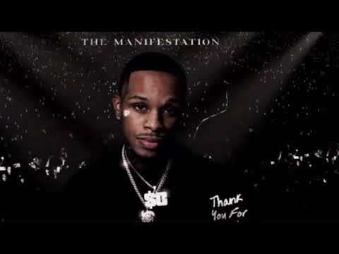 Toosii feat. Hotboii- Let Me Know [Clean]