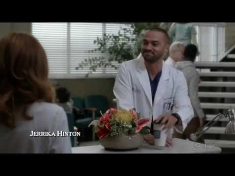 Grey's Anatomy S13x14 sub ita