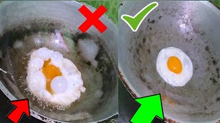 Download lagu how to make fried eggs - correct and neat mp3 Download lagu how to make fried eggs - correct and neat mp3