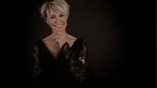 Morning Has Broken  DANA WINNER  (with lyrics)