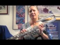 Bass Flute Basics #6: Alternate Fingerings by Chris Potter