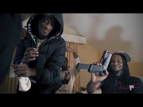 King Danni - 800 Vampires [filmed by @SheHeartsTevin]