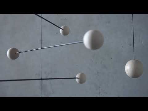 Counterpoint Maxi, nature (FM-154Man)