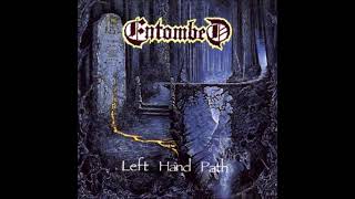 Abnormally Deceased - Entombed