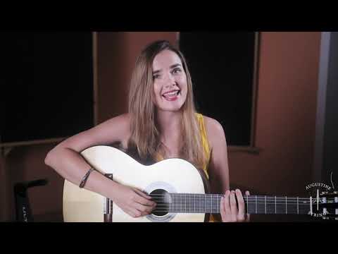 Augustine Strings: Soundcheck