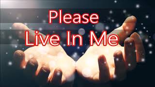 Jonathan McReynolds - Make Room (UnOfficial Lyric Video)