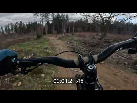 Greno Mark and Wasp 180324