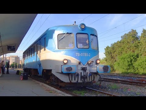 Automotor Malaxa Clasa 78, la 80 de ani