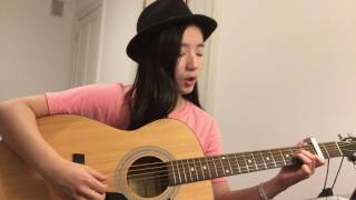 贝加尔湖畔 Lake Baikal-- 李健 Li Jian 吉他弹唱版 Guitar Version