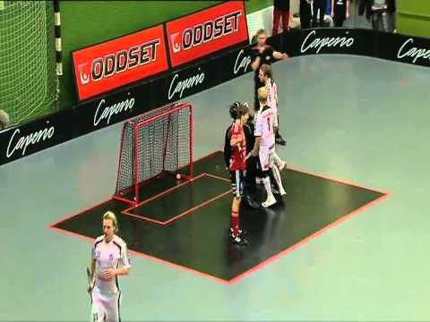 SSL Highlights / Caperiotäby-Storvreta