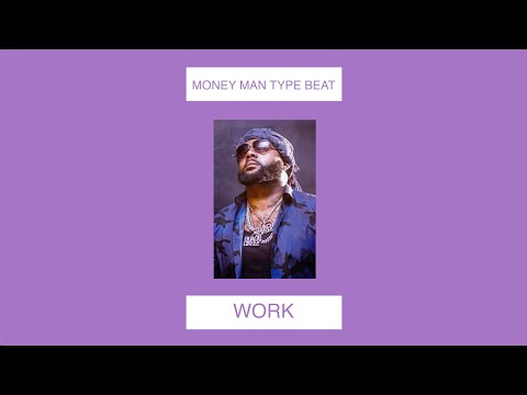 (FREE) Money Man x Gunna Type Beat 2021 - "Work"