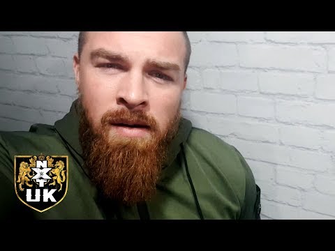 Trent Seven vs. Joe Coffey and Isla Dawn vs. Kay Lee Ray Set For Next Week’s NXT UK