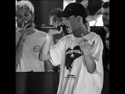 Klinac x Bogi - Gucci zmije (FULL)