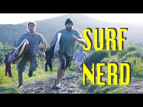 Surf Nerd