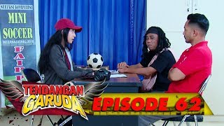 Download lagu Rani Mengatur Strategi Untuk Melawan Tim Jepang - Tendangan Garuda Eps 62 mp3