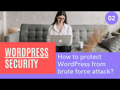 2. Fail2Ban | WordPress Brute Force Attack | Brute Force Protection With Fail2Ban