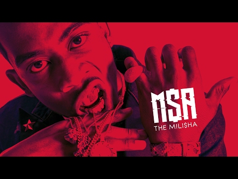 "Wizard" - Desiigner x Drake [Type Beat]