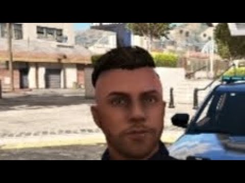 NOVI NAČELNIK POLICIJSKE STANICE (DOLAZAK SPECIJALNE POLICIJE?)