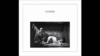 Atrocity Exhibition - Joy Division (Lyrics)