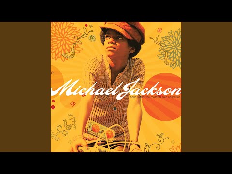 Michael Jackson – My Girl [Audio HQ] HD
