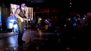 Elliott Brood -"Write It All Down for You" at White Rabbit