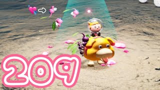 【のんびり実況】ピクミン４【PART209】