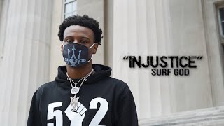 Injustice Music Video