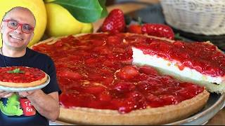 Download lagu TORTA FRAGOLINA di RICOTTA e FRAGOLE torta di fragole con la ricotta mp3 Download lagu TORTA FRAGOLINA di RICOTTA e FRAGOLE torta di fragole con la ricotta mp3