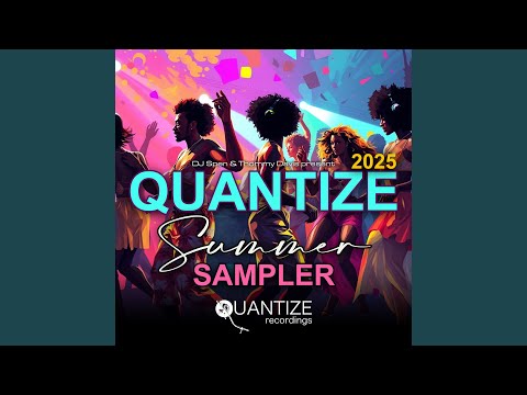 Miracle Worker (Reelsoul & DJ Spen Remix)