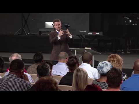 How To Walk In The Abundance And Prosperity Of God (Part 20)