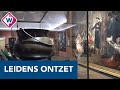 Leidens Ontzet was pure oorlog - OMROEP WEST