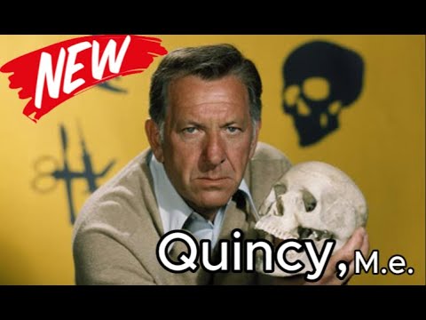 𝐐𝐮𝐢𝐧𝐜𝐲, 𝐌.𝐄. Full Episode 2025 🍓🍓 Season 8 🍓🍓 An Act of Violence 🍓🍓 Best America Crime Sitcom HD