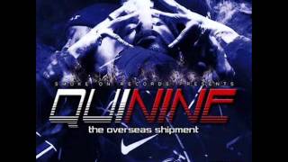 Nine - What's Done Is Done (Quinine)