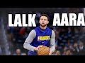 LALKARA STEPHEN CURRY MIX AMRIT MAAN PUNJABI SONG