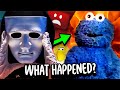 Mystery Of The Sesame Street Hack A YouTube Disaster Explained